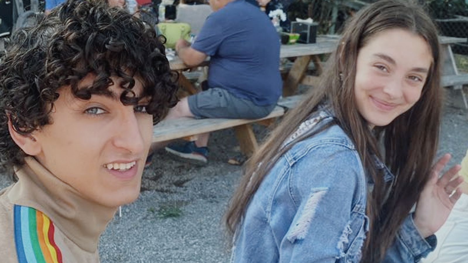 Netflix's "The Crash" reexamines Mackenzie Shirilla murder case - Axios Cleveland