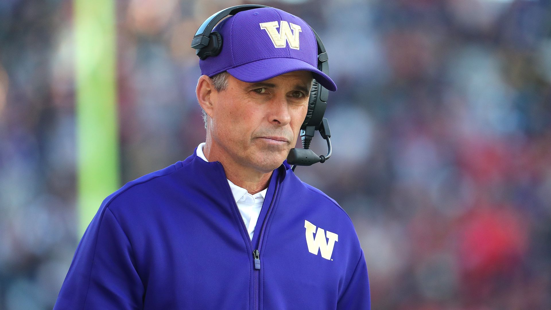 Chris Petersen