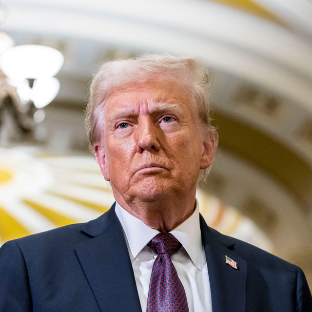 Trump's talk of retaking Panama Canal becomes a GOP bill