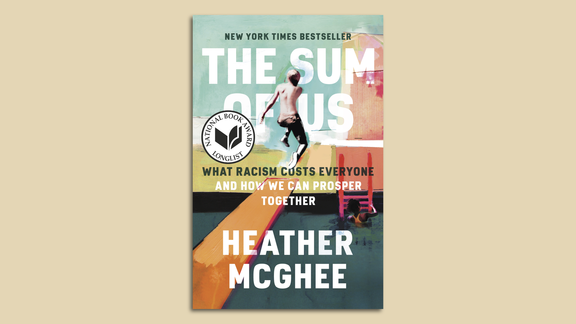 Cover of The Sum of Us