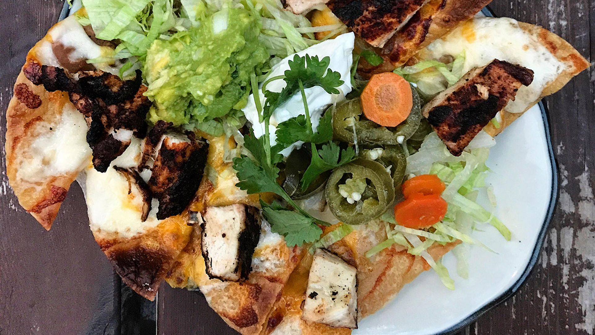 new restaurants in charlotte superica