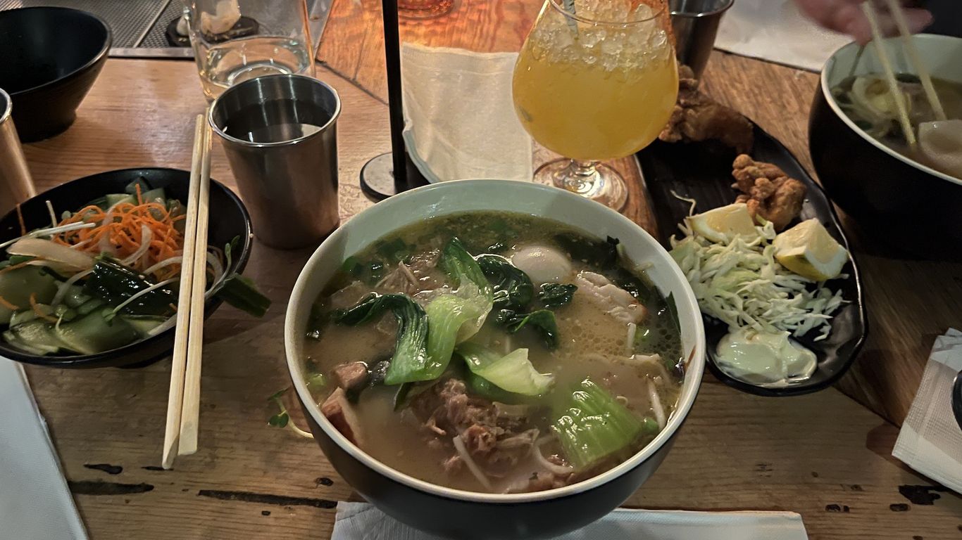 6 Great Spots For Soup In San Diego Axios San Diego   1705966528530 