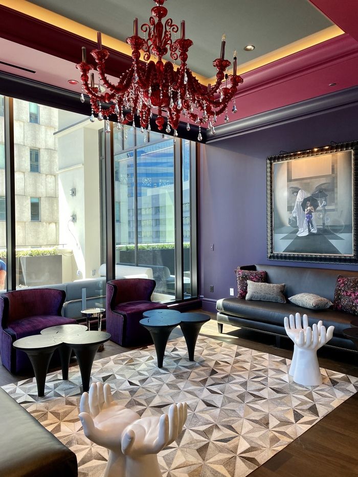 grand bohemian charlotte