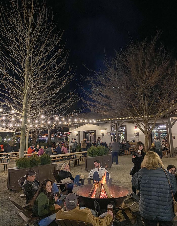 23 mustdo festive holiday events in Charlotte Axios Charlotte