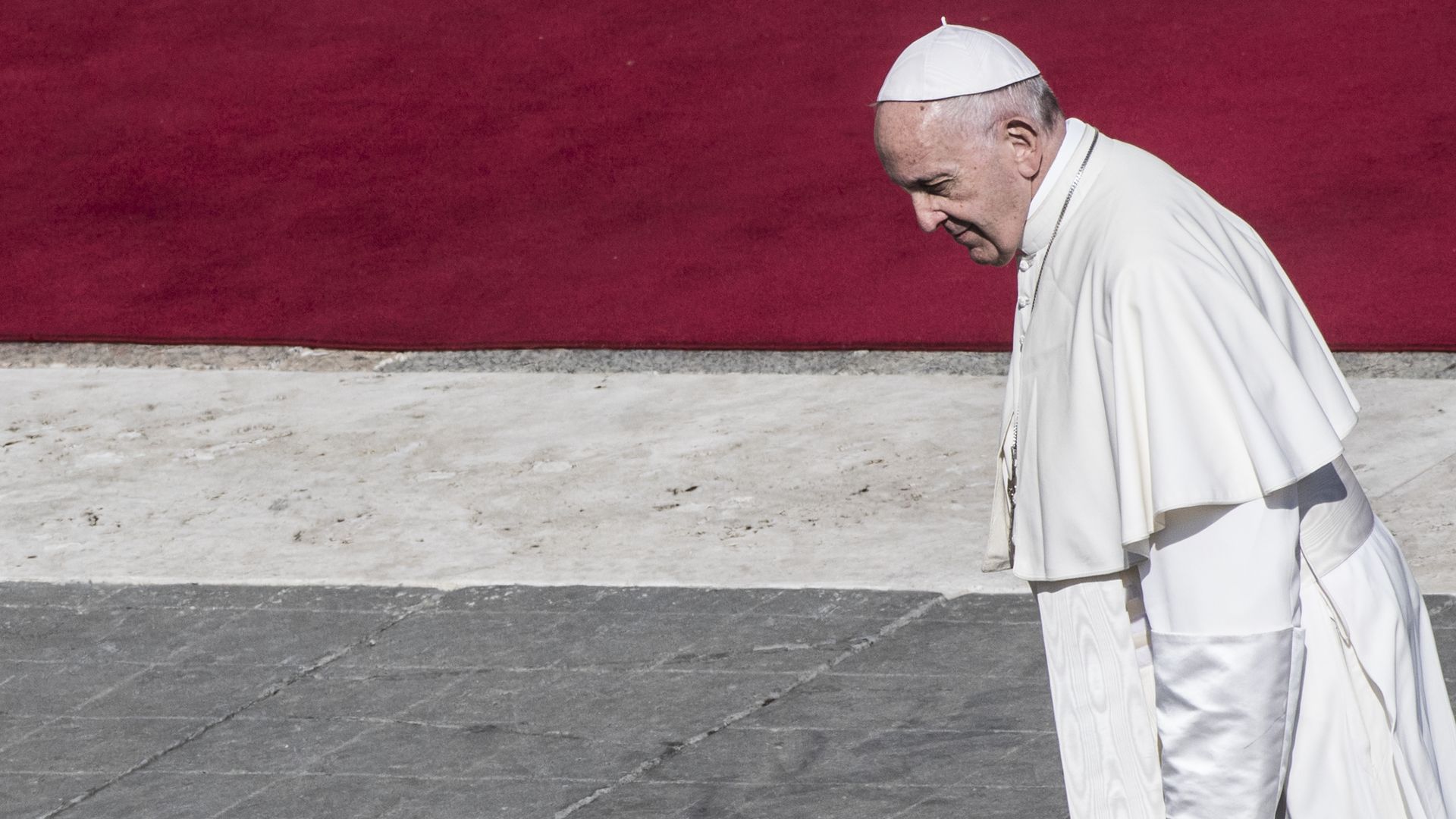 Pope Francis