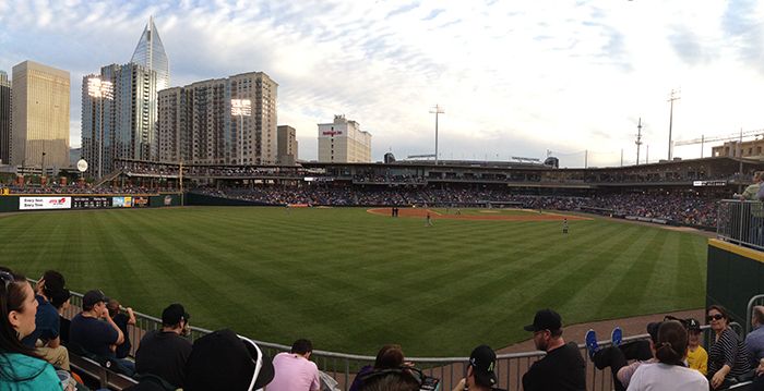 bb&t-ballpark