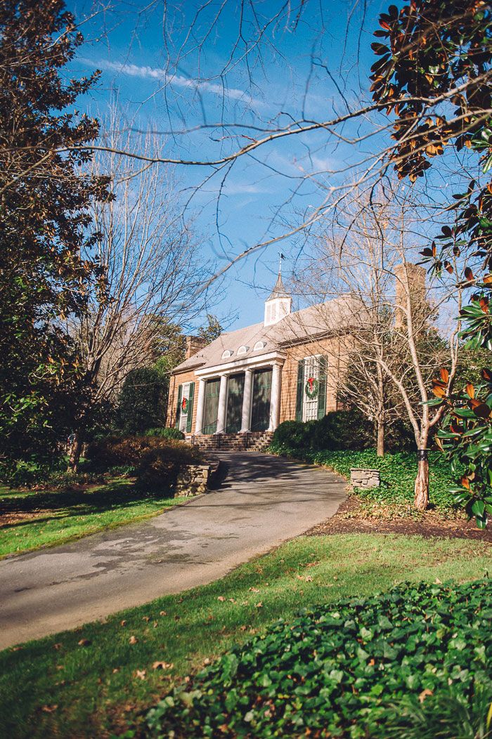 Hermitiage Road Home