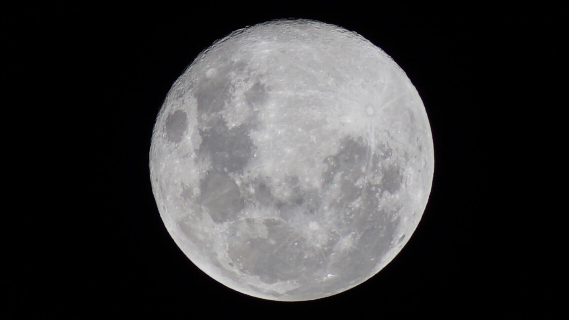 Beaver Moon marks last supermoon of 2024