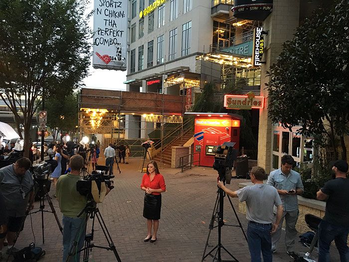 tv-news-crew-protest