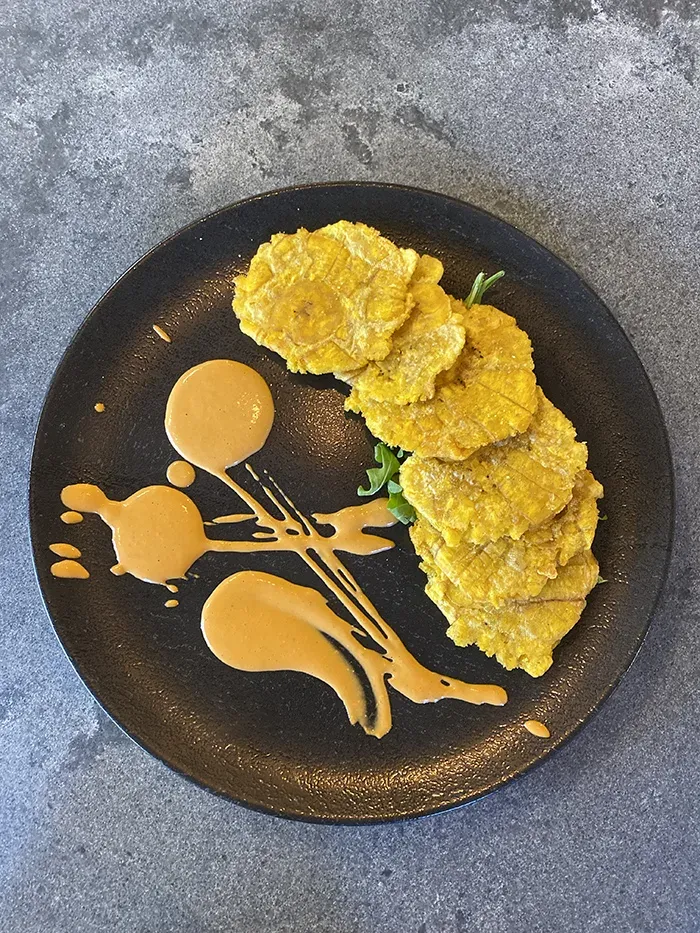 alchemy c3 lab restaurant plantains