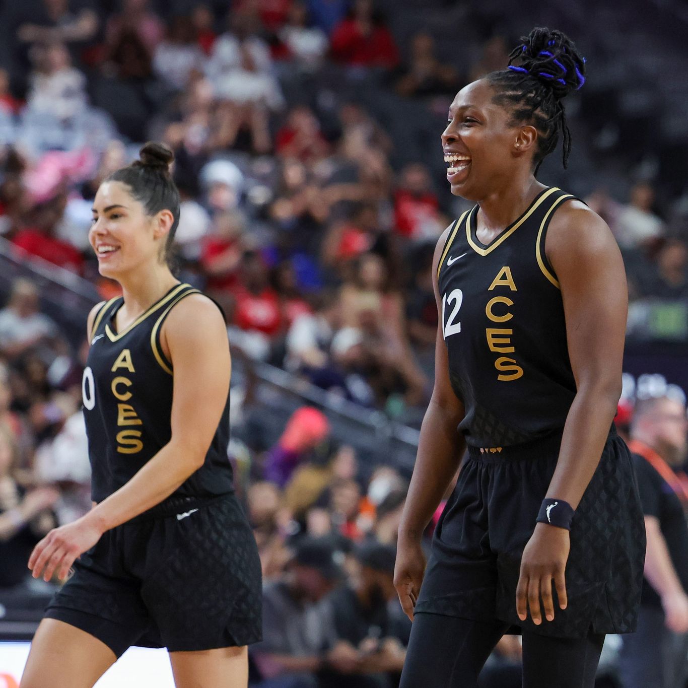 Atlanta Dream 2023 WNBA Roster - ESPN