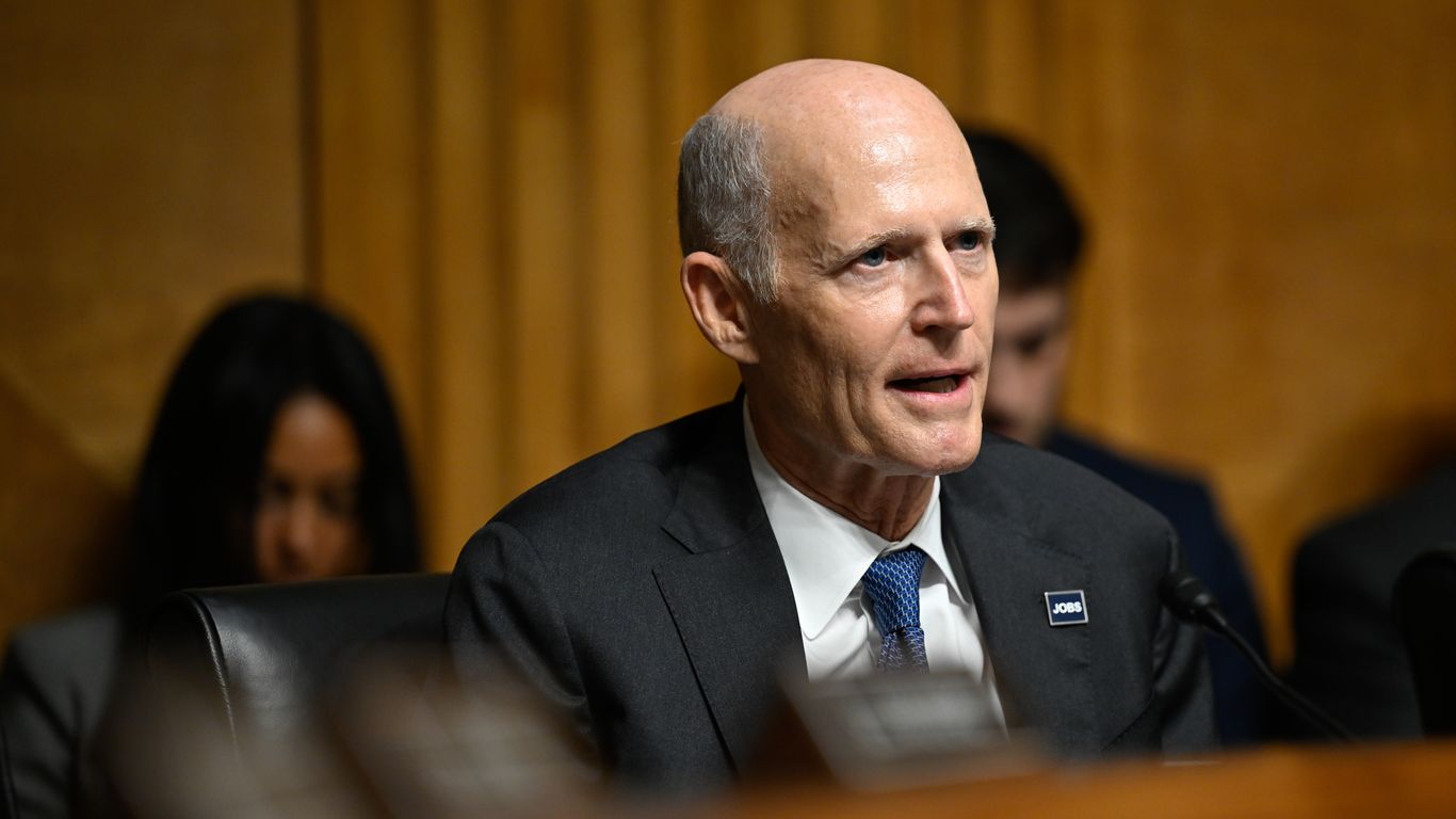 Rick Scott 