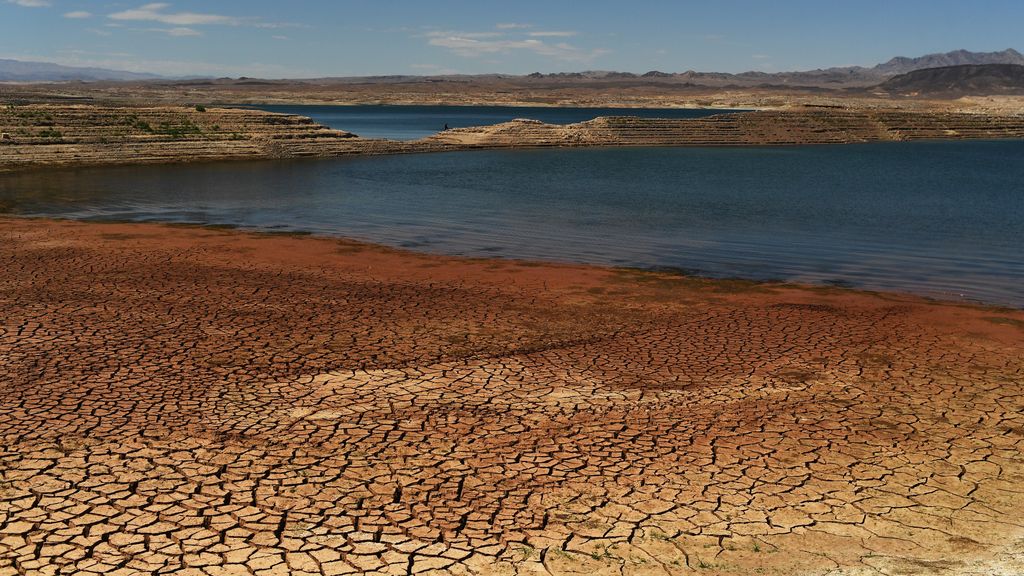 Southwest Faces Water Cuts Deadline As Colorado River At Drought   1660524670208 