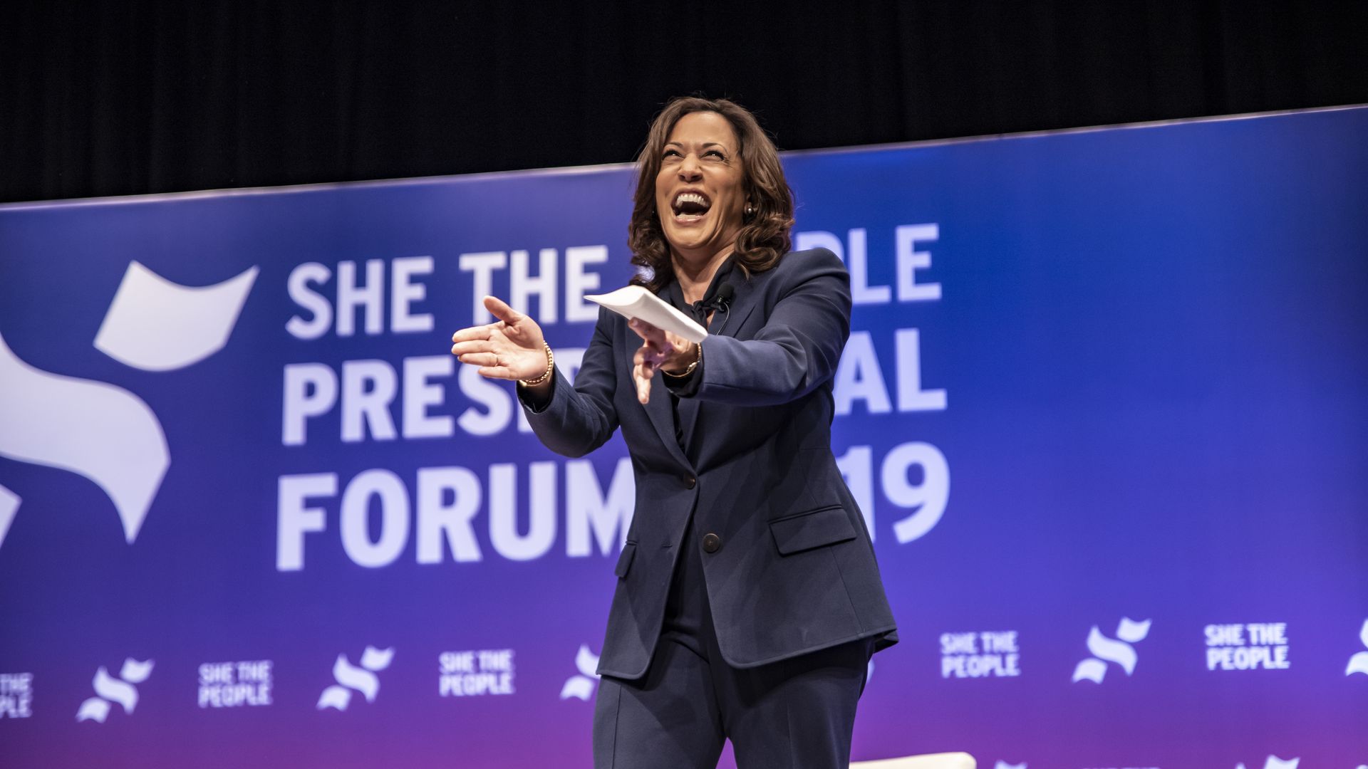 Kamala Harris