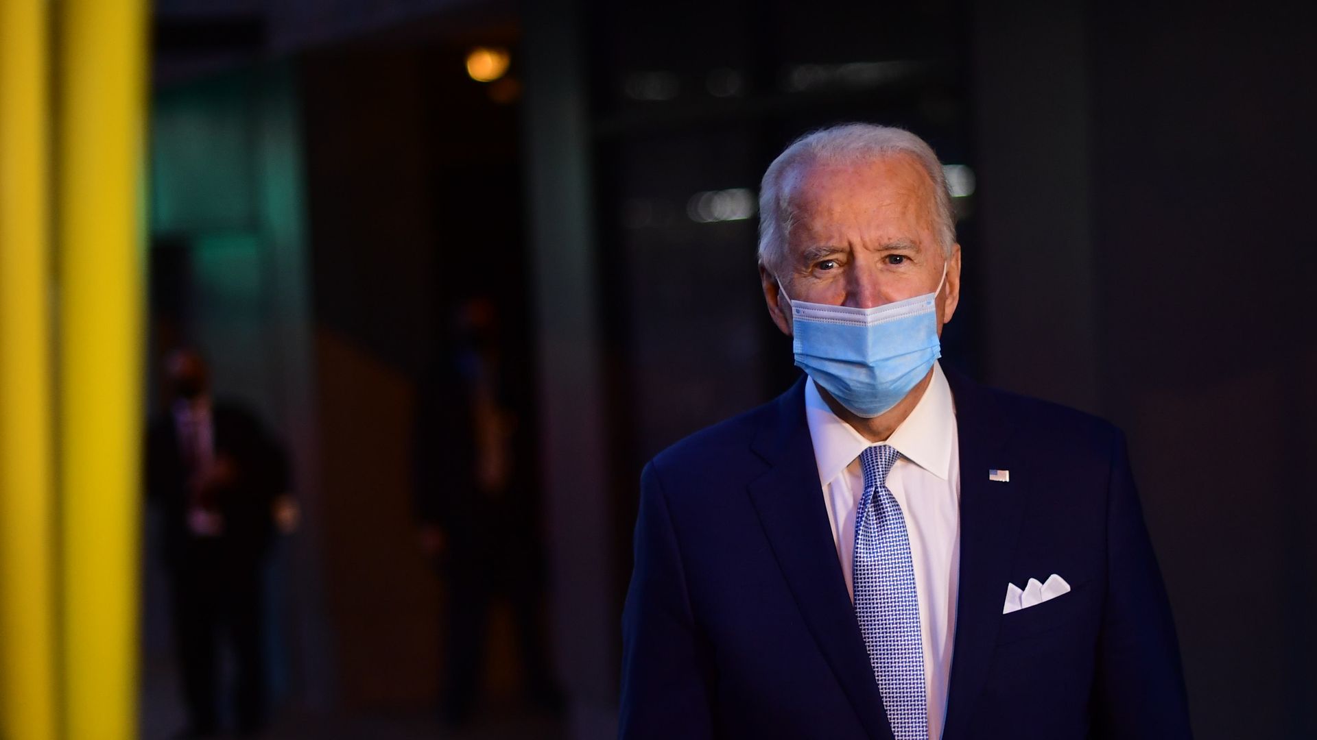 President-elect Joe Biden