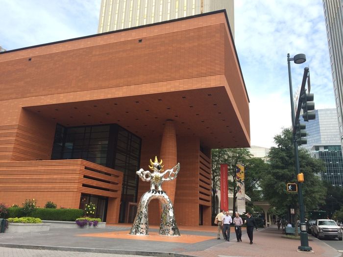 Bechtler Museum
