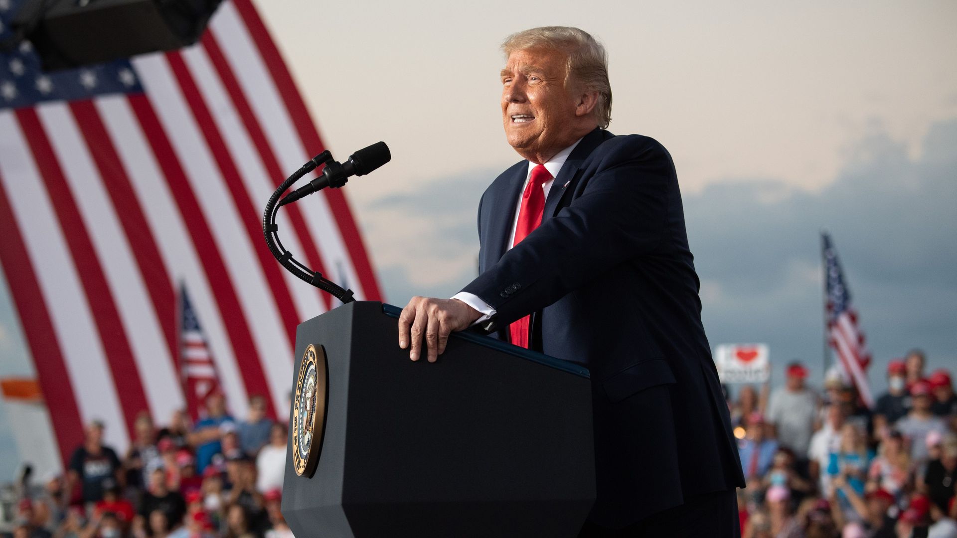 trump