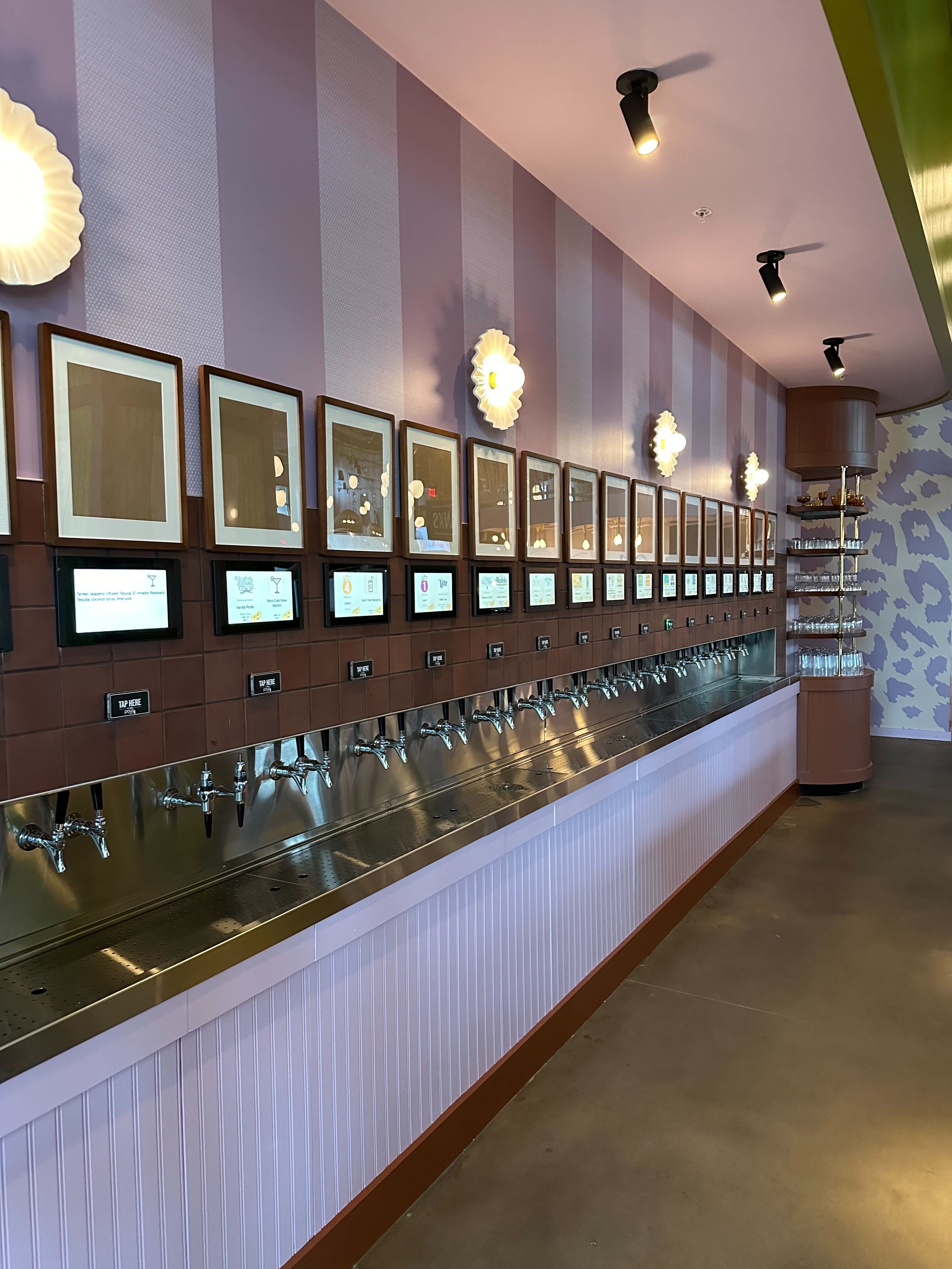 Jaguar Bolera opens in Raleigh with duckpin bowling and a Top Chefled