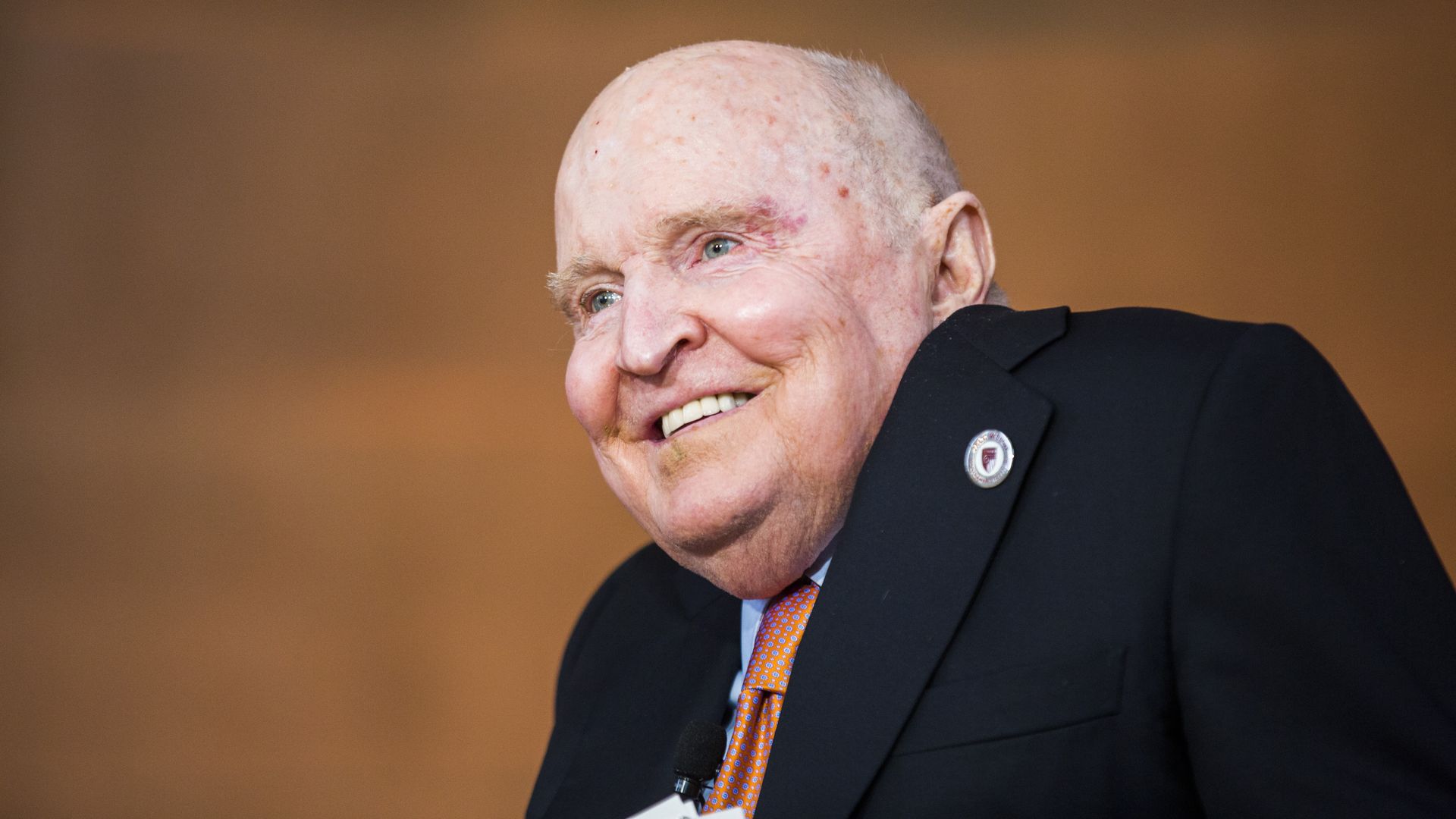 Jack Welch