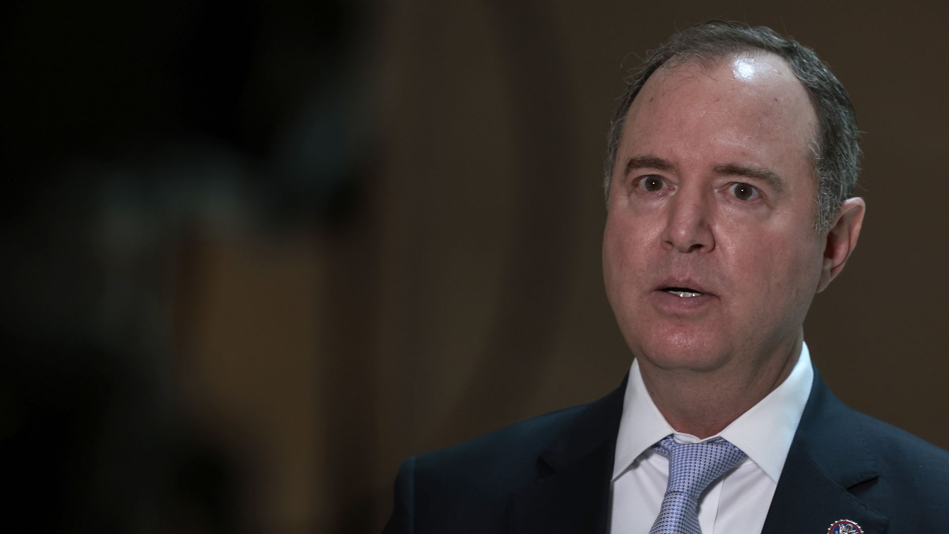 Adam Schiff