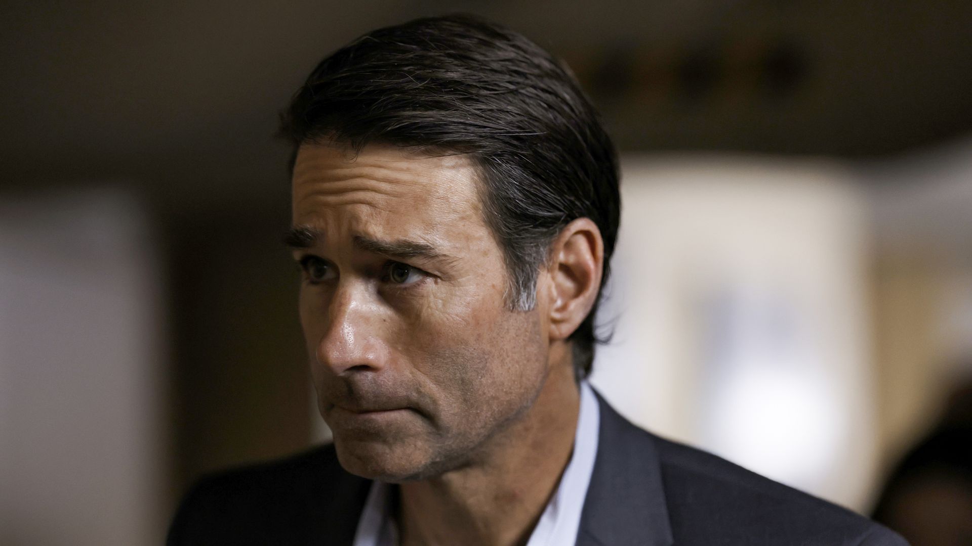 Rep. Garret Graves