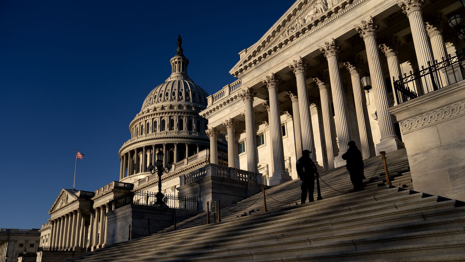 The U.S. Senate
