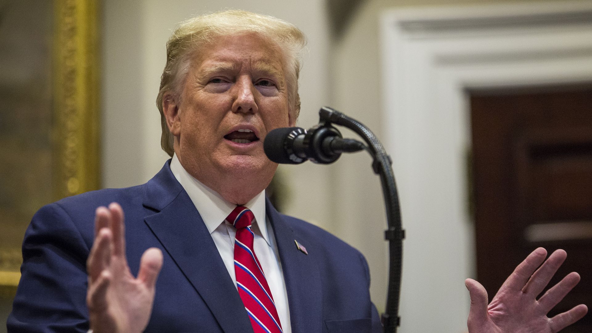 President Trump