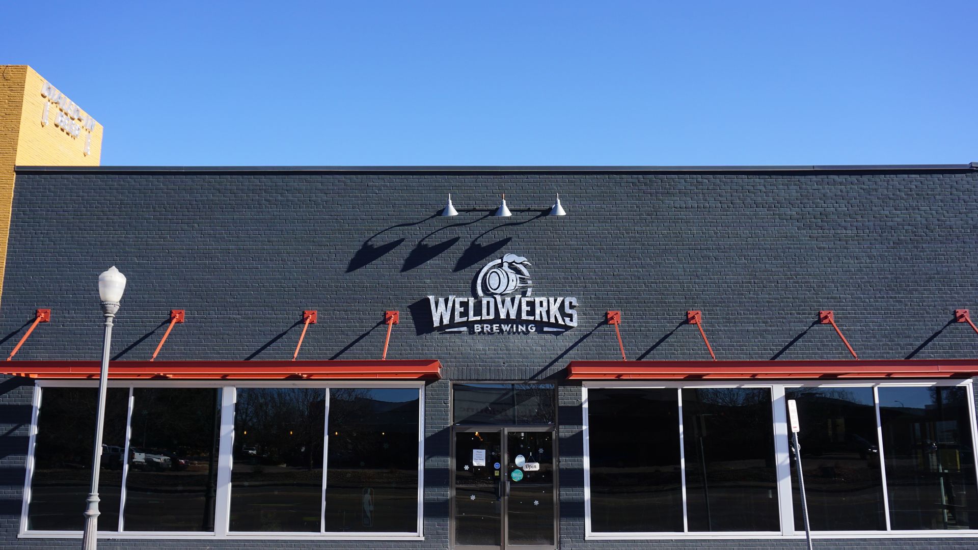 WeldWerks Brewing expands to become a beer ambassador for Colorado ...