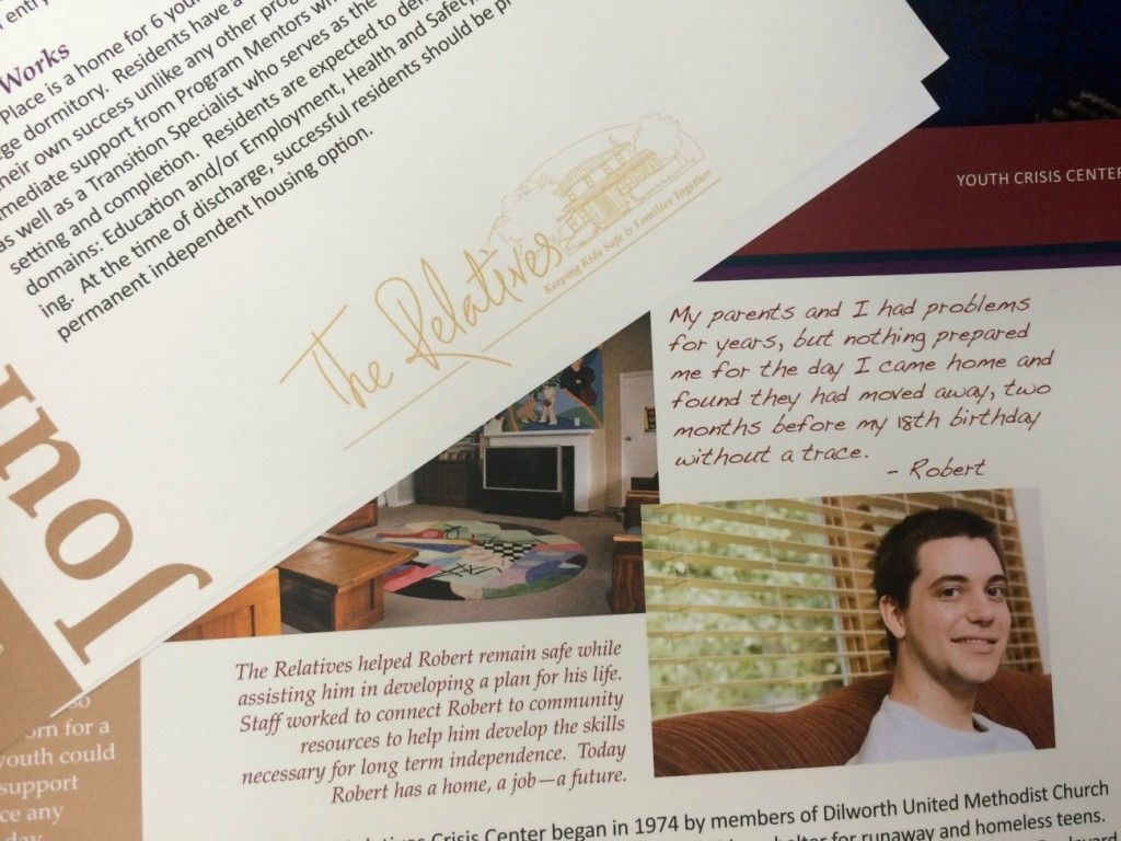 The Relatives Charlotte