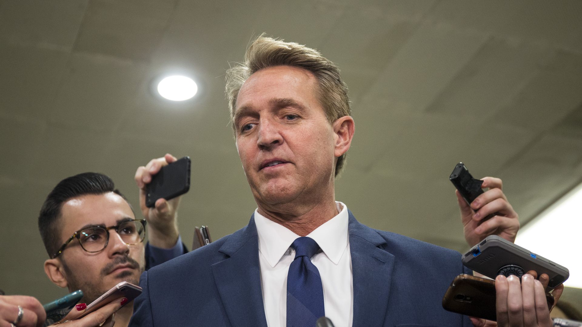 Jeff Flake
