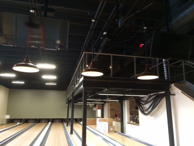 Piedmont Social House