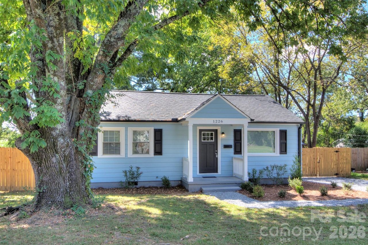 charlotte house for sale