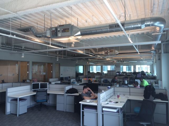 tradeking customer service office charlotte