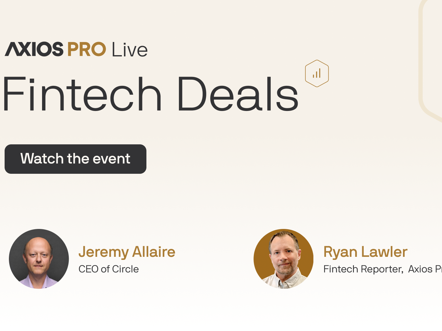 Interview with Circle CEO Jeremy Allaire