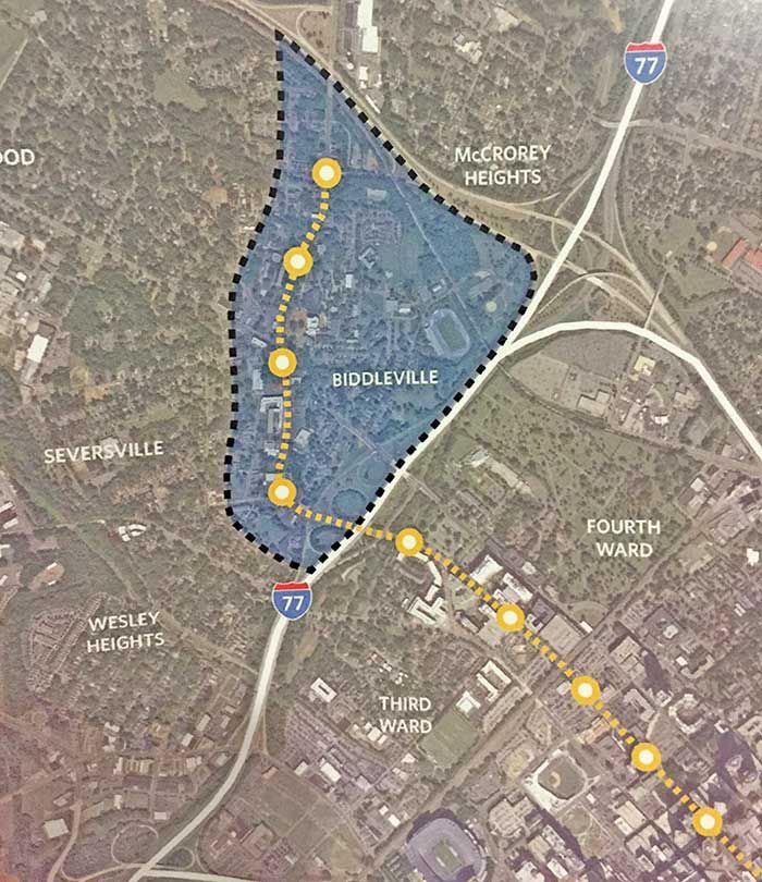 historic-west-end-boundary-map