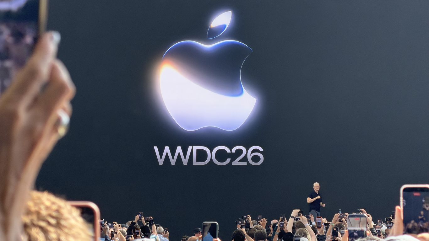Apple debuts software updates amid Siri overhaul