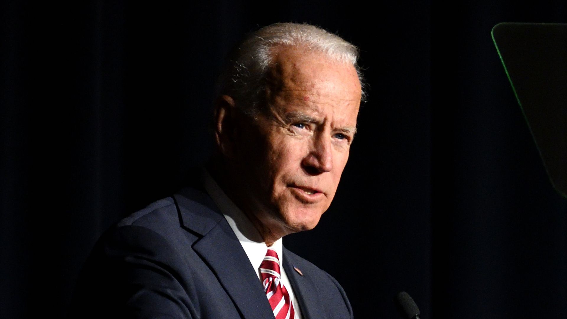 Former Vice President Biden has been accused by 3 other women of inappropriate behavior.