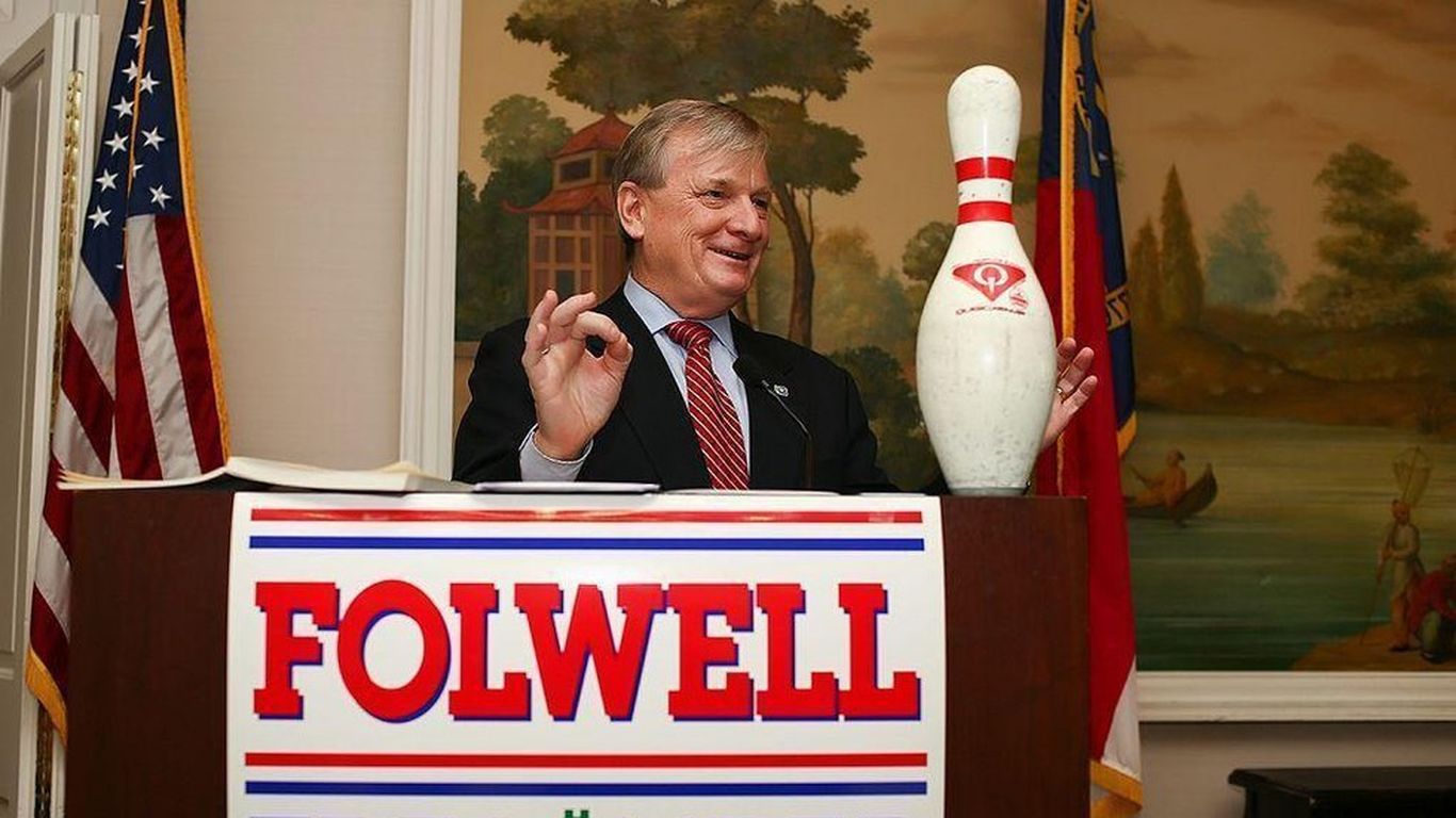 North Carolina still hasn't posted job for pension CIO