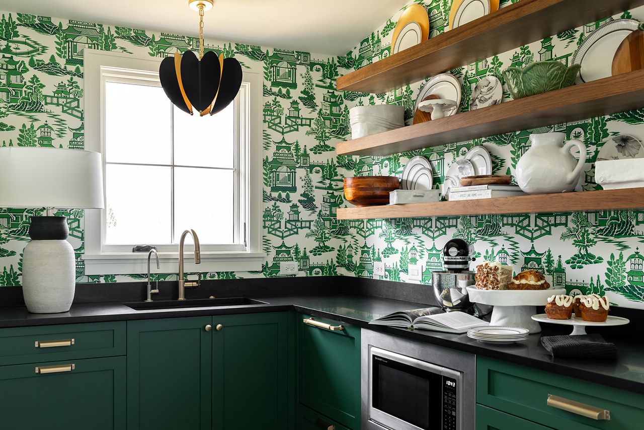 best dining room design 2024 home of the year finalist