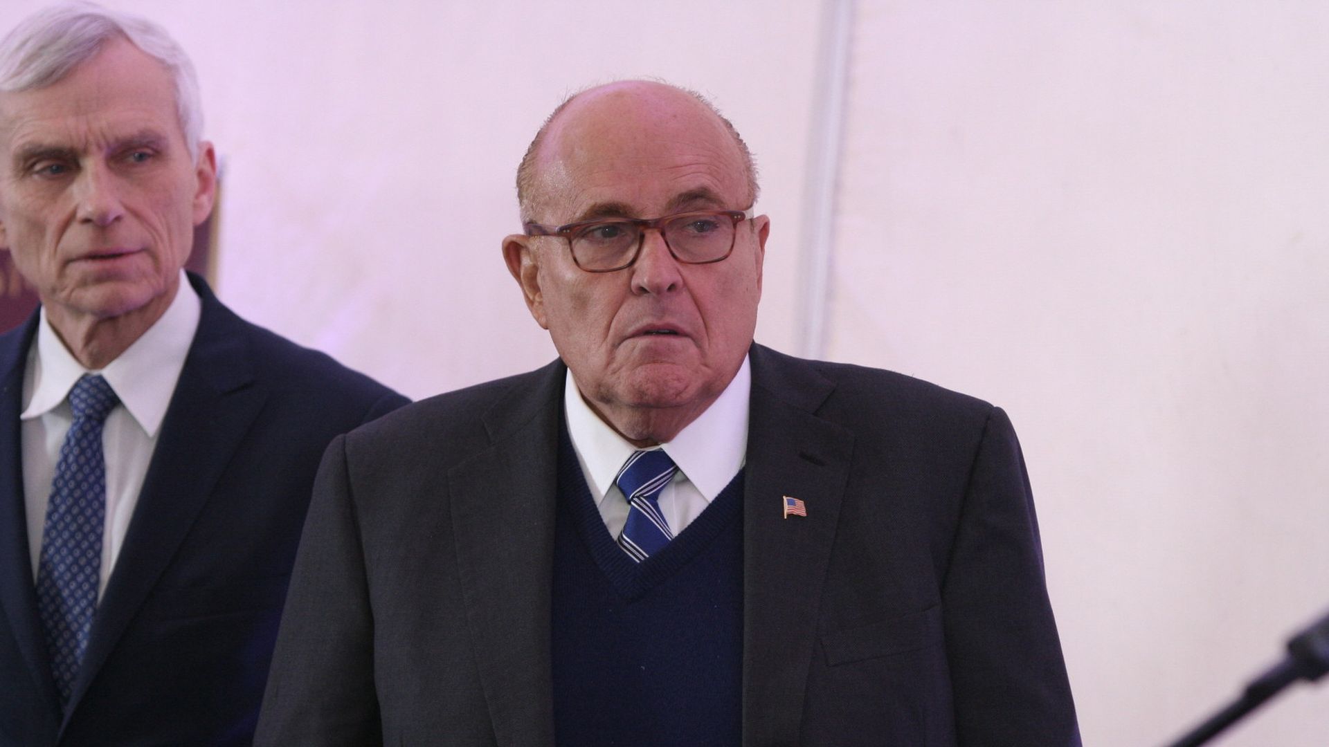 Rudy GIuliani
