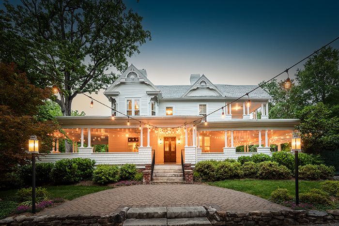 391 S. Union St. front