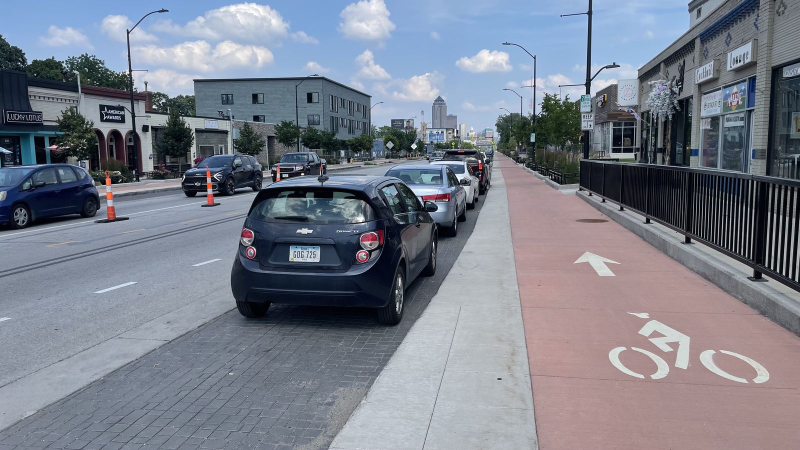 Indiana's Hospital Parking Headache: Finding a Free Spot (Without Losing Your Mind!)