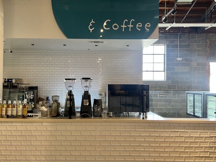 Urban District Market