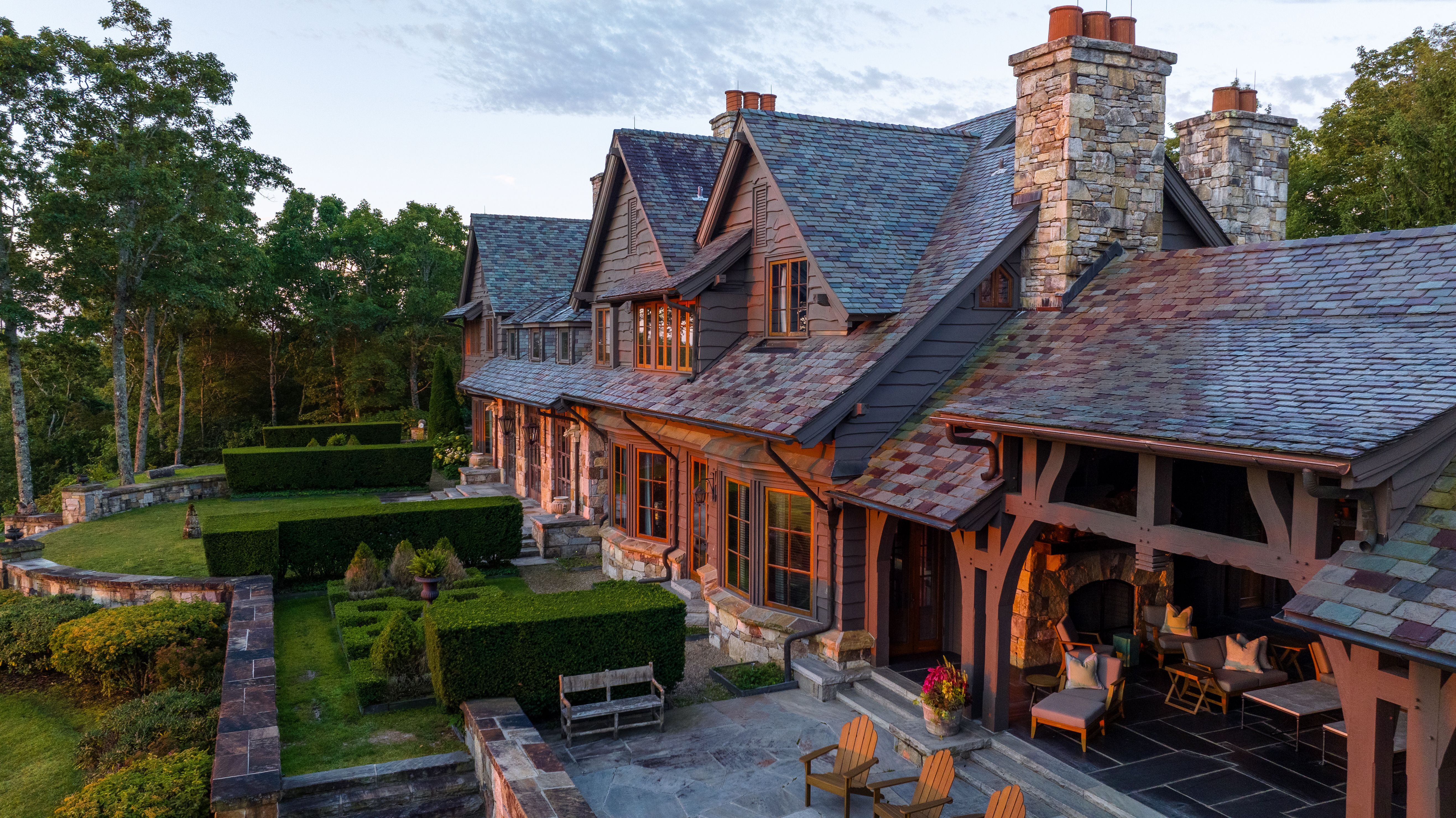 NC MOST EXPENSIVE LISTING