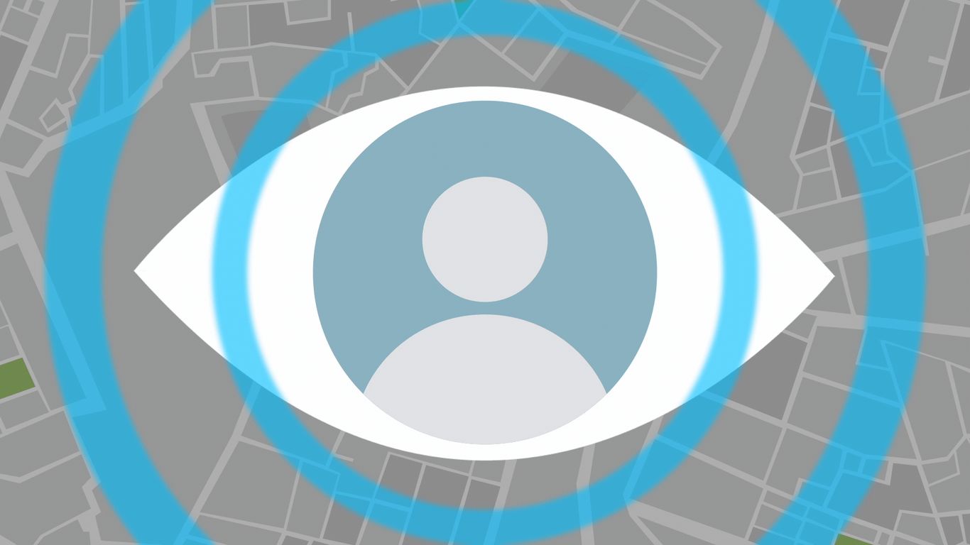 Picture of Why people love sharing their locations, despite the risks