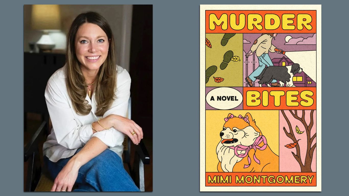 1 book rec to go: 