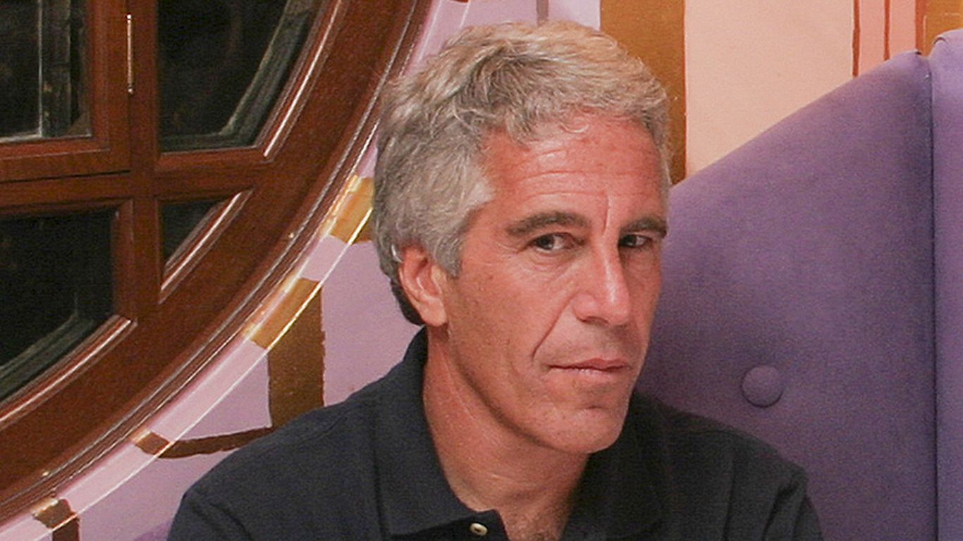 Serial Sex Offender Jeffrey Epstein Settles Civil Lawsuit 