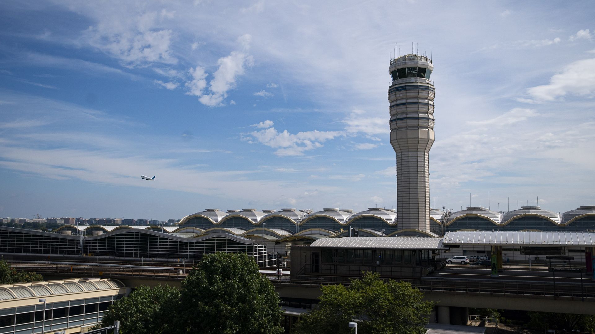 Reagan National Airport