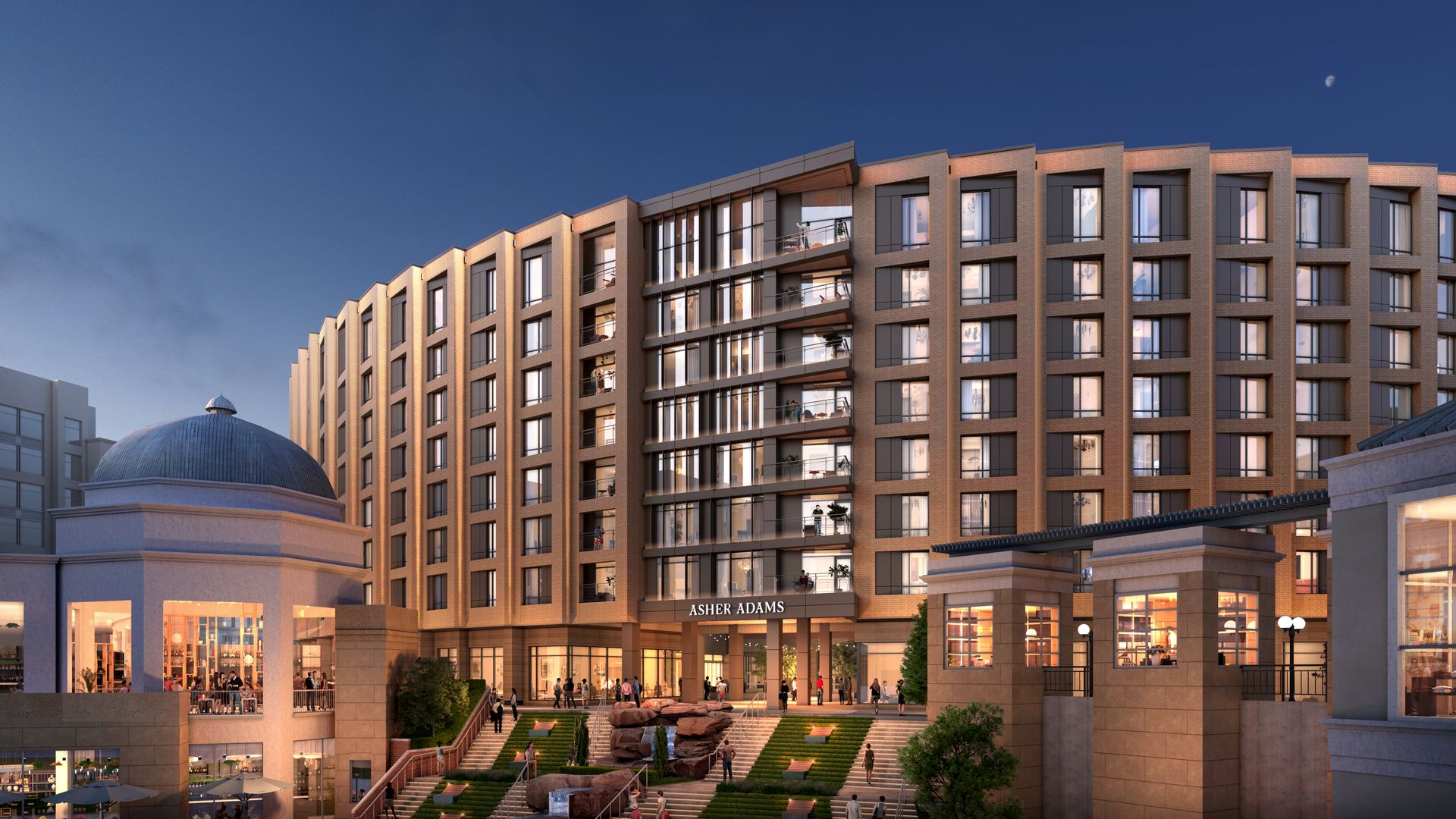 Image: Courtesy The Athens Group