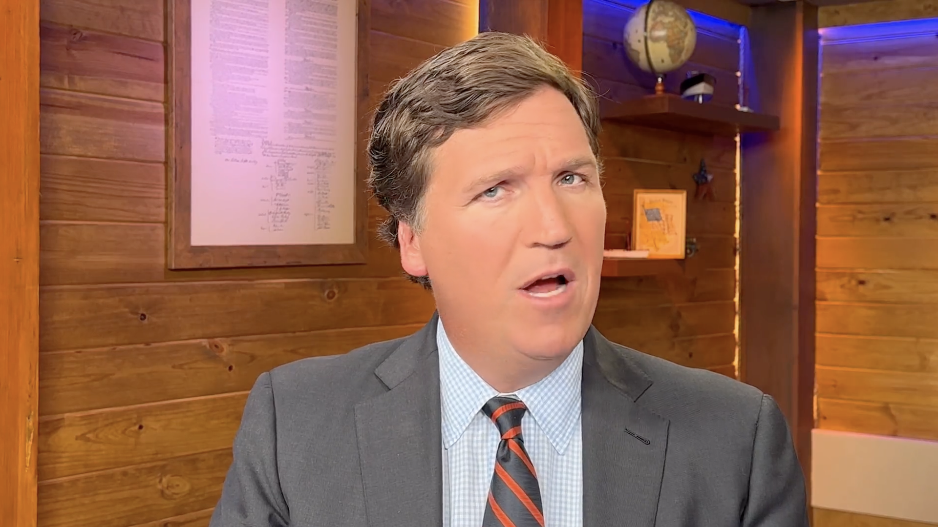 Tucker Carlson ‘preparing for war’ against Fox News in order to be released from contract early (independent.co.uk)